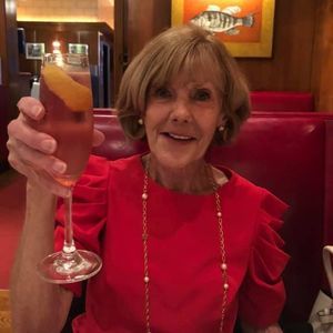 Meet your Posher, Patricia